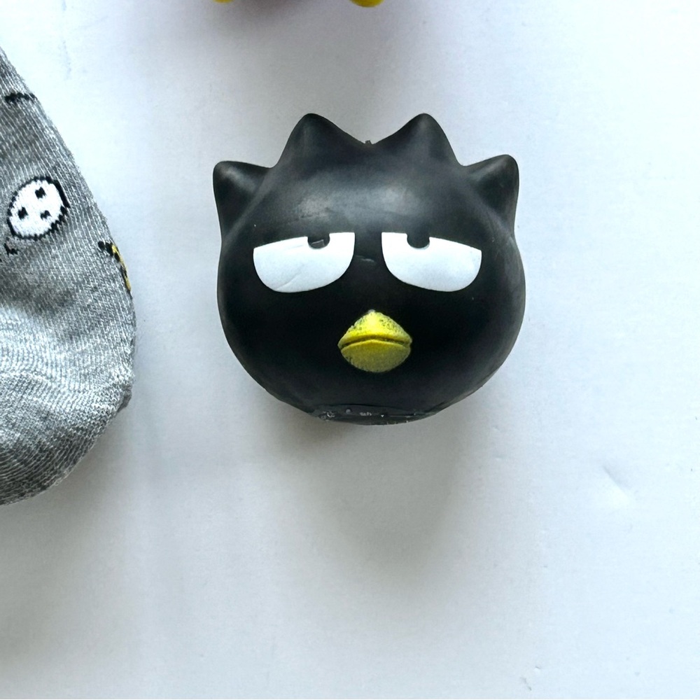 🖤Badtz-Maru 4-Piece Mini Bundle - Picture 5 of 8